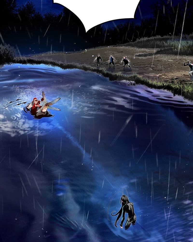 Read Jungle Juice chapter 7 image 2 on Lezhin
