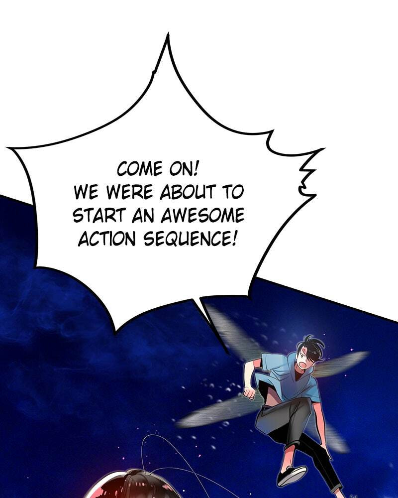 Read Jungle Juice chapter 7 image 20 on Lezhin