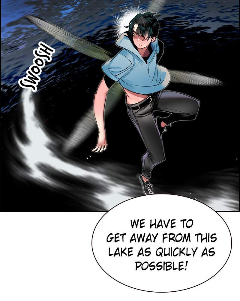 Read Jungle Juice chapter 7 image 26 on Lezhin