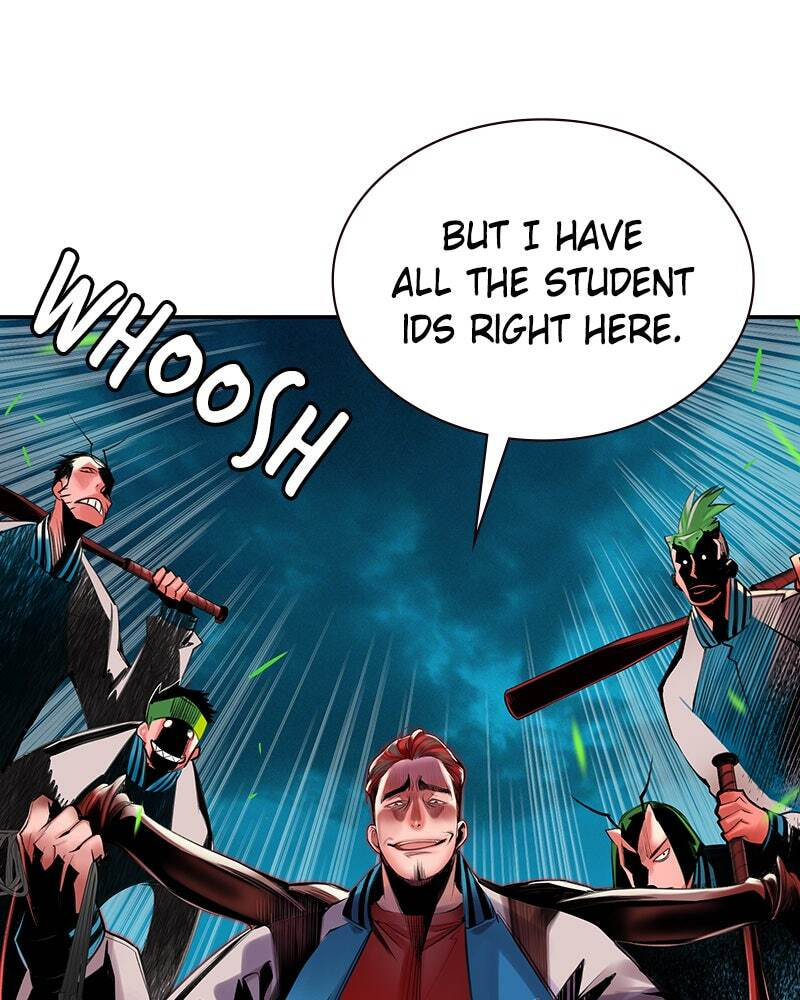 Read Jungle Juice chapter 7 image 29 on Lezhin