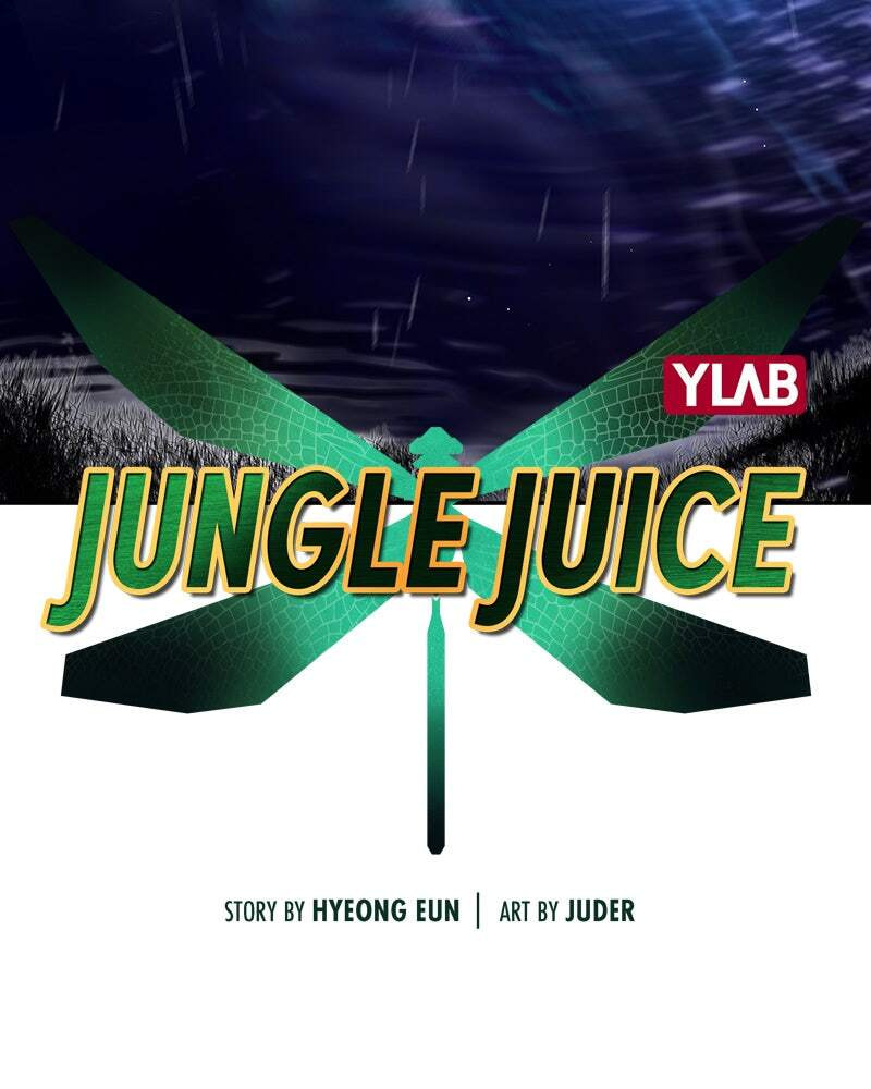 Read Jungle Juice chapter 7 image 3 on Lezhin
