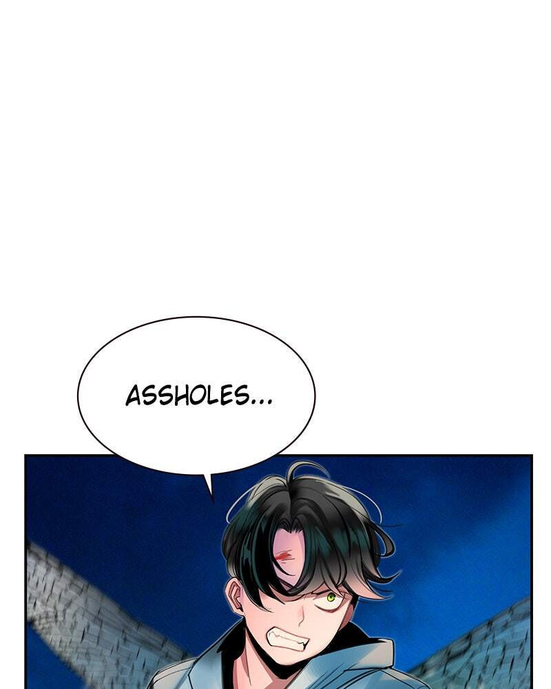 Read Jungle Juice chapter 7 image 31 on Lezhin