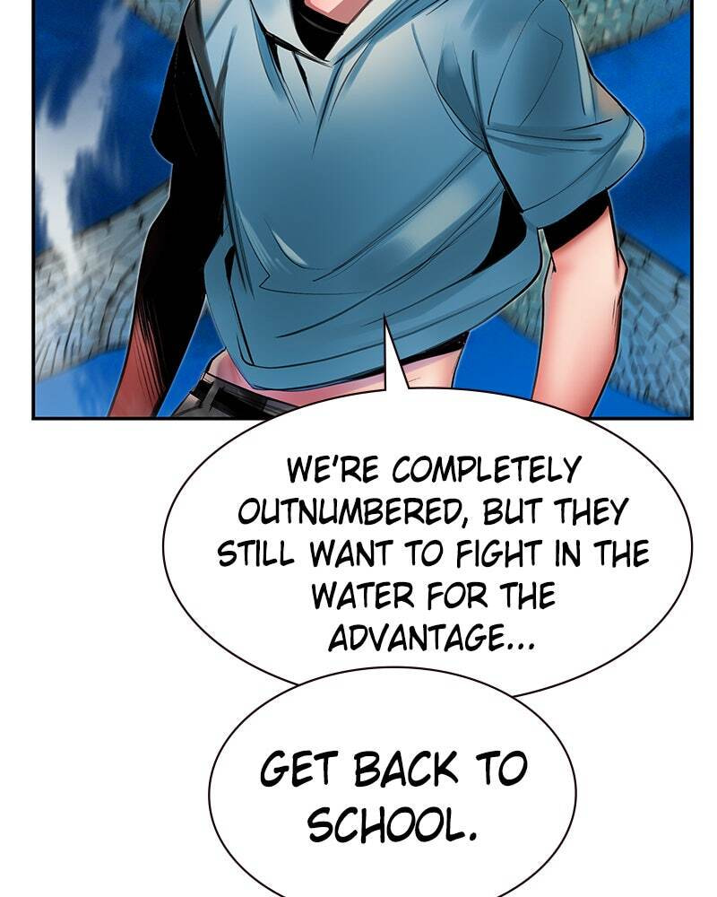 Read Jungle Juice chapter 7 image 32 on Lezhin