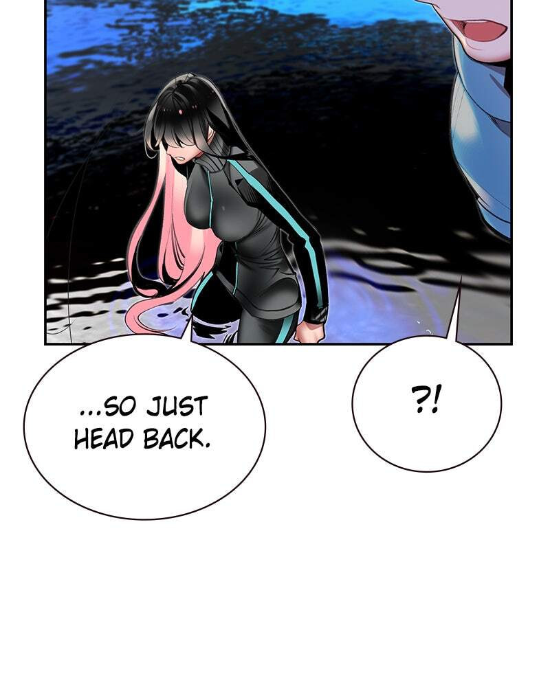 Read Jungle Juice chapter 7 image 34 on Lezhin