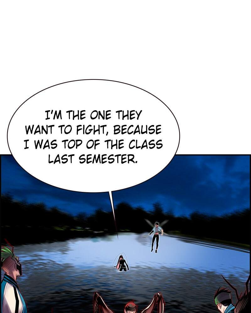Read Jungle Juice chapter 7 image 35 on Lezhin