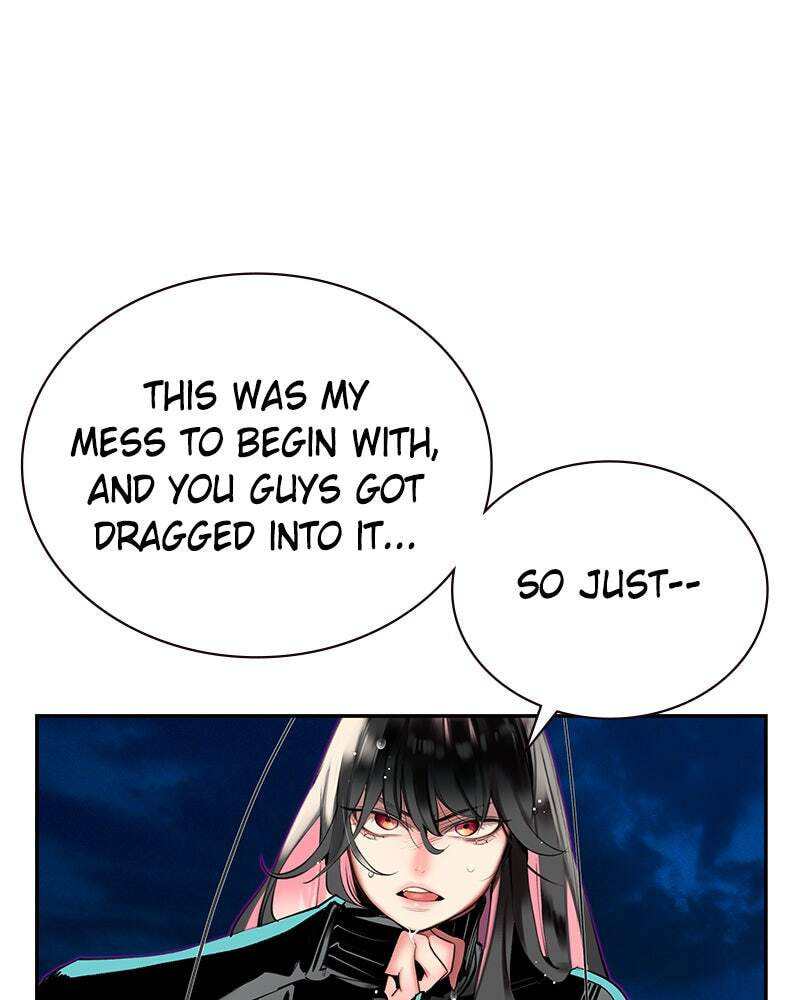 Read Jungle Juice chapter 7 image 37 on Lezhin