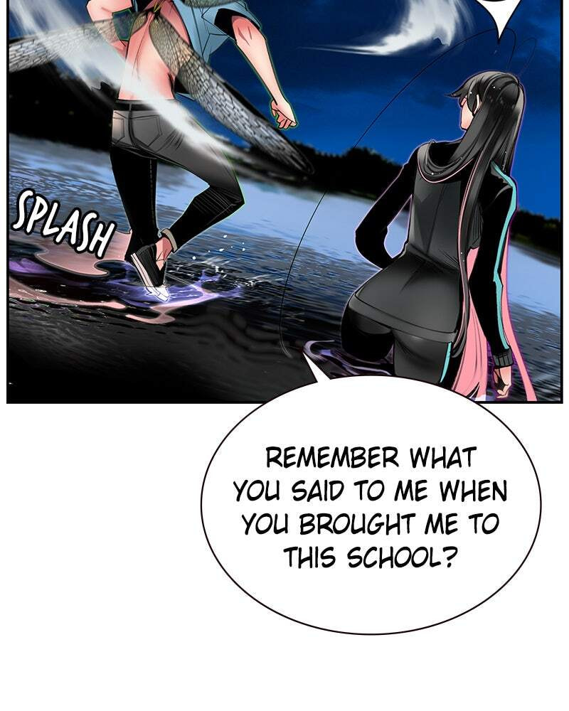 Read Jungle Juice chapter 7 image 40 on Lezhin