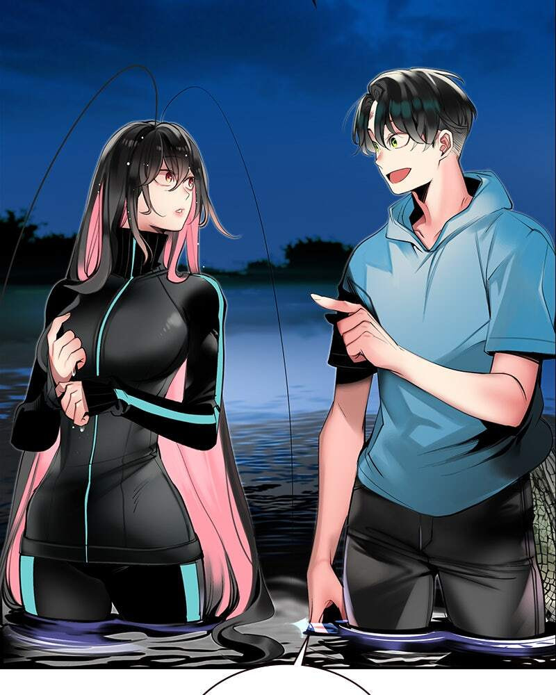 Read Jungle Juice chapter 7 image 44 on Lezhin