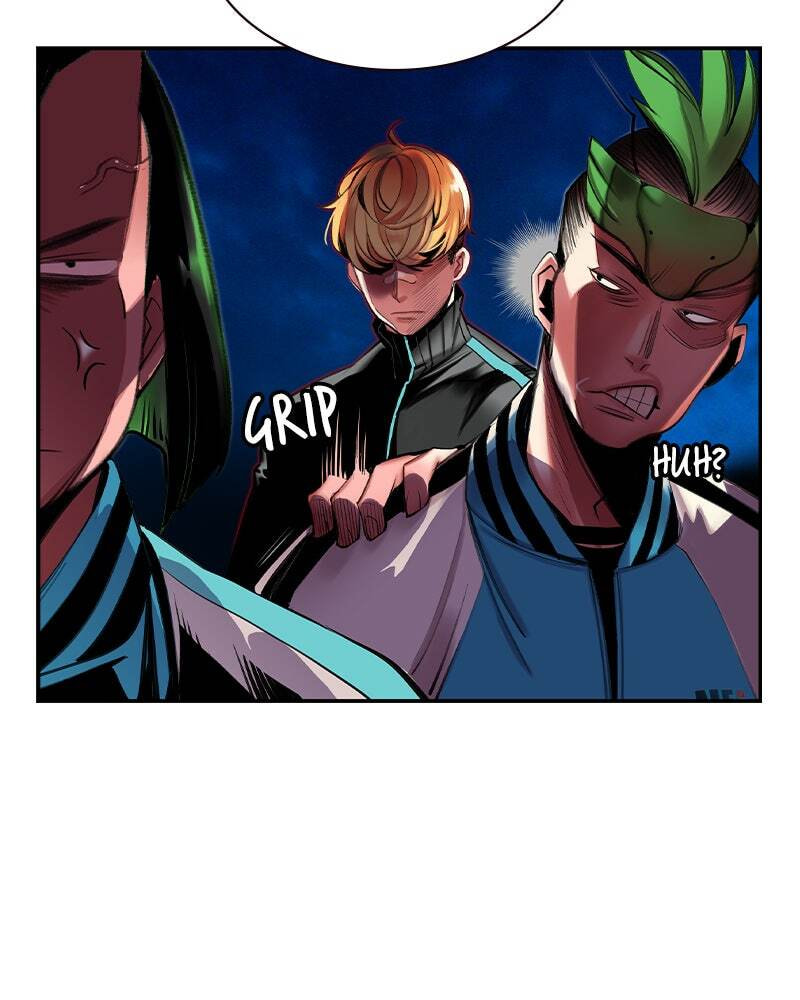 Read Jungle Juice chapter 7 image 46 on Lezhin