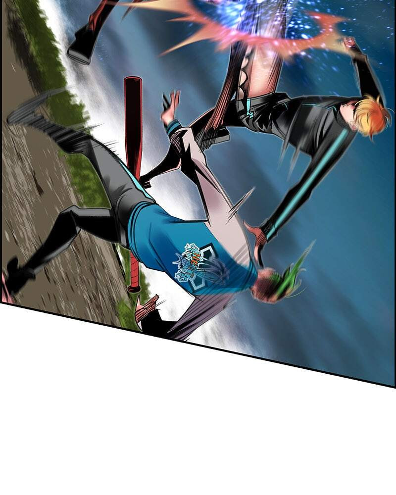 Read Jungle Juice chapter 7 image 49 on Lezhin