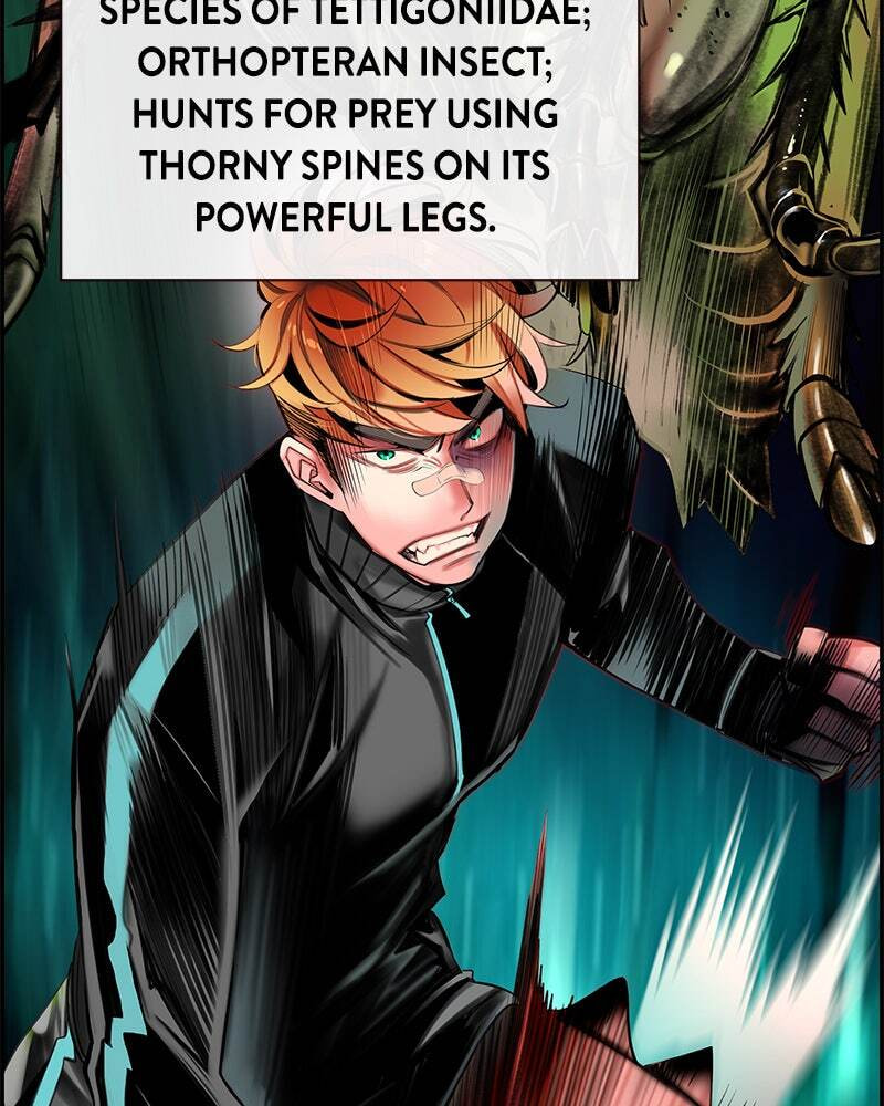 Read Jungle Juice chapter 7 image 53 on Lezhin
