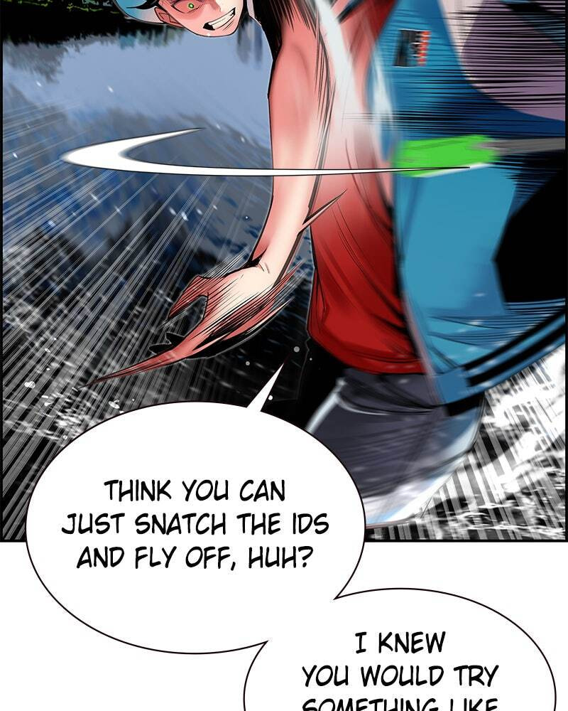 Read Jungle Juice chapter 7 image 59 on Lezhin