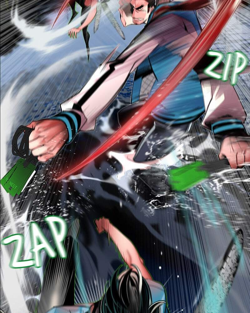 Read Jungle Juice chapter 7 image 64 on Lezhin