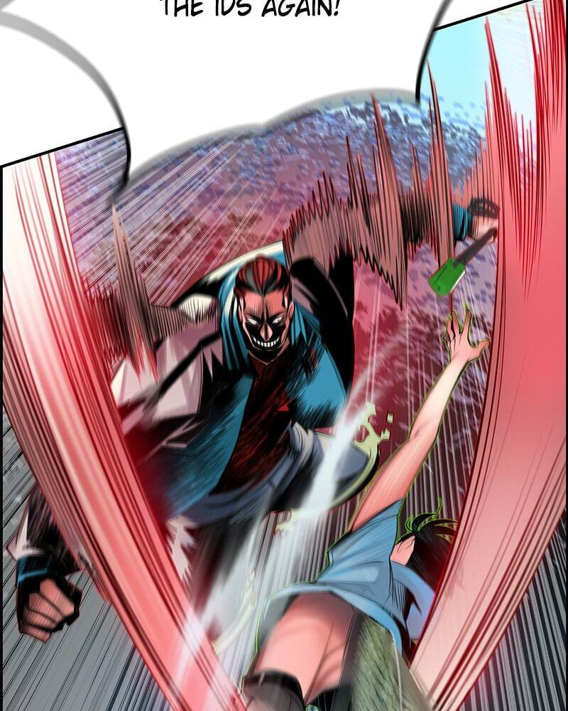 Read Jungle Juice chapter 7 image 73 on Lezhin