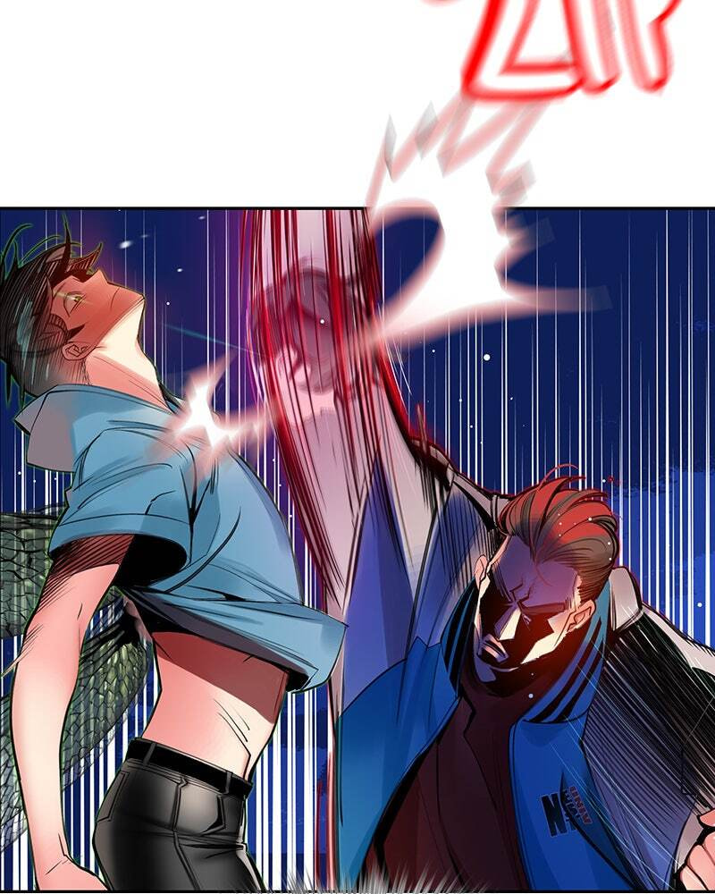 Read Jungle Juice chapter 7 image 8 on Lezhin