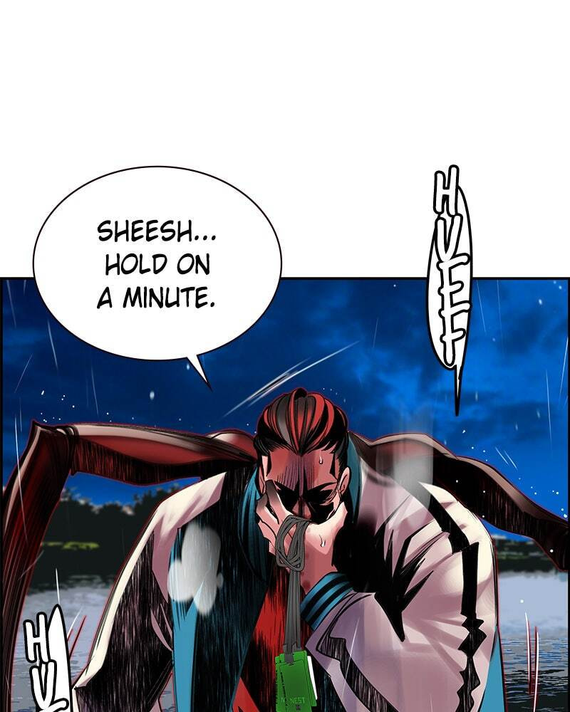 Read Jungle Juice chapter 7 image 83 on Lezhin