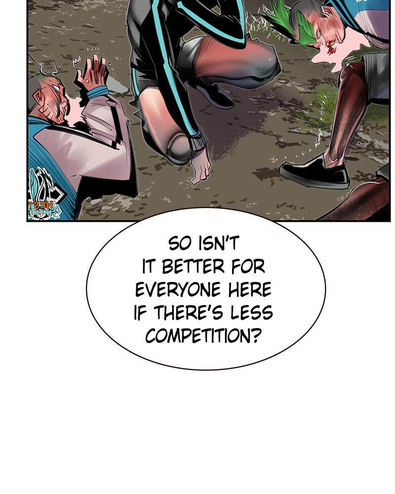 Read Jungle Juice chapter 7 image 87 on Lezhin