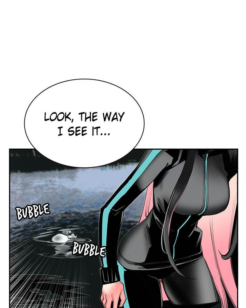Read Jungle Juice chapter 7 image 88 on Lezhin