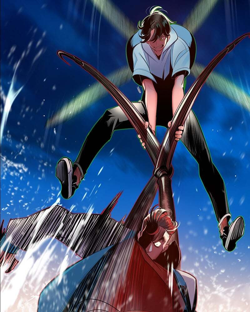 Read Jungle Juice chapter 7 image 97 on Lezhin