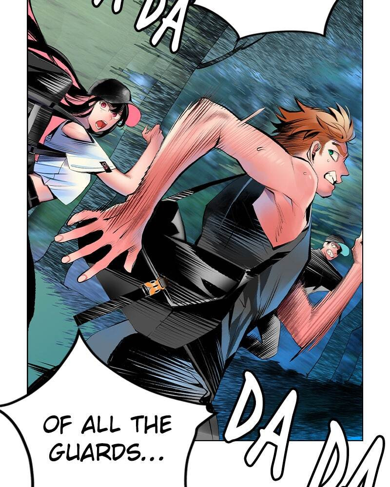 Read Jungle Juice chapter 71 image 1 on Lezhin