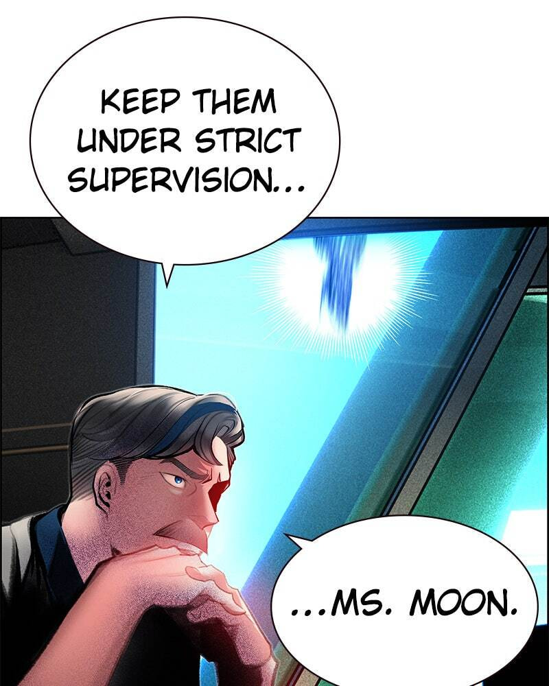 Read Jungle Juice chapter 71 image 100 on Lezhin