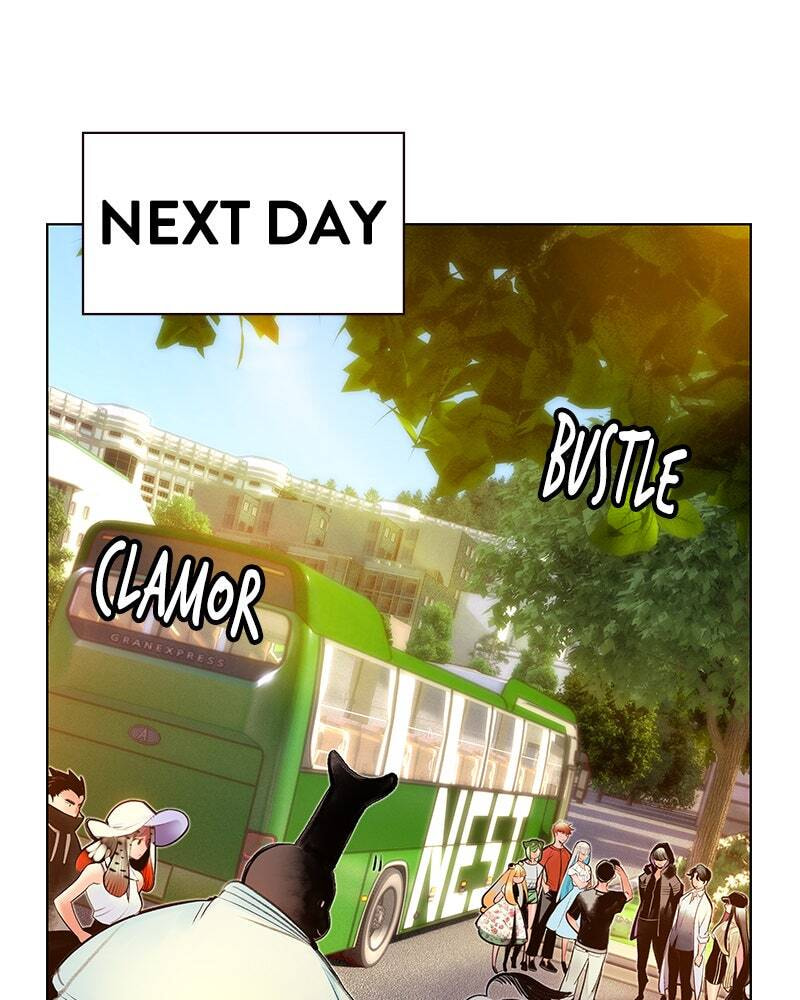 Read Jungle Juice chapter 71 image 103 on Lezhin