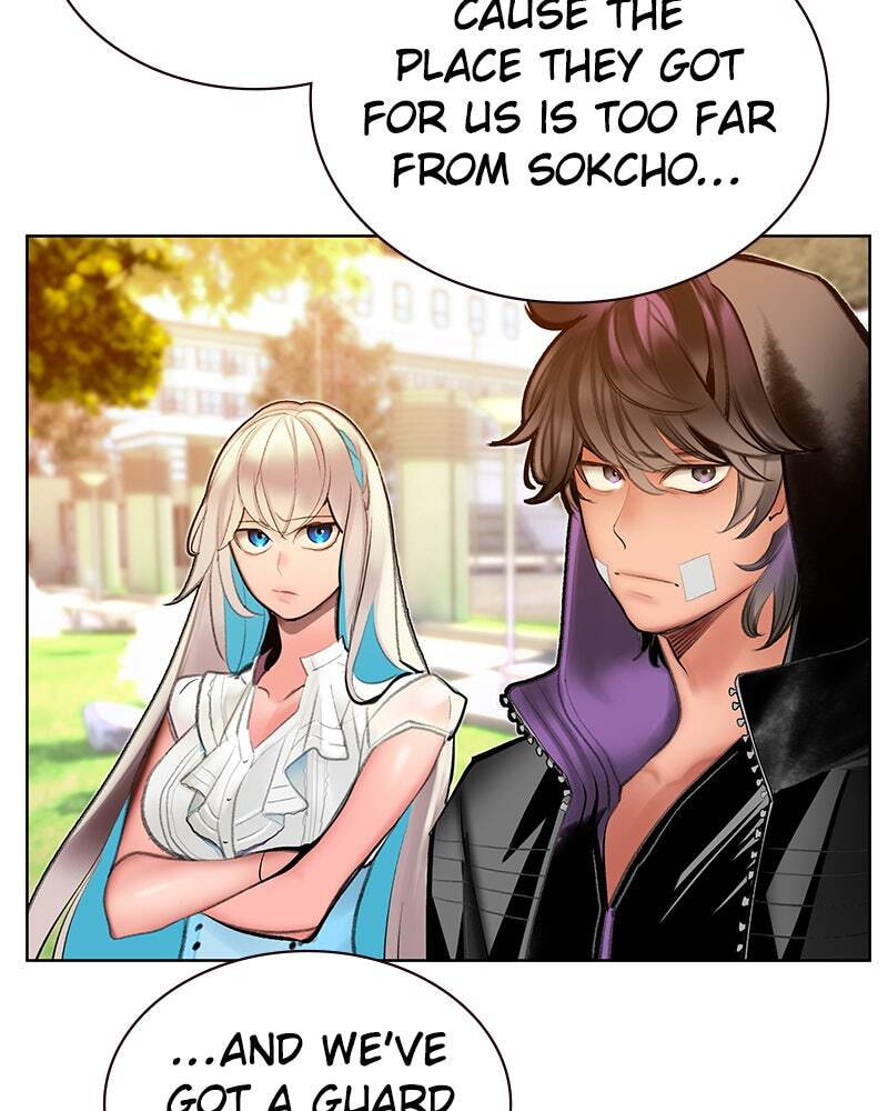 Read Jungle Juice chapter 71 image 107 on Lezhin