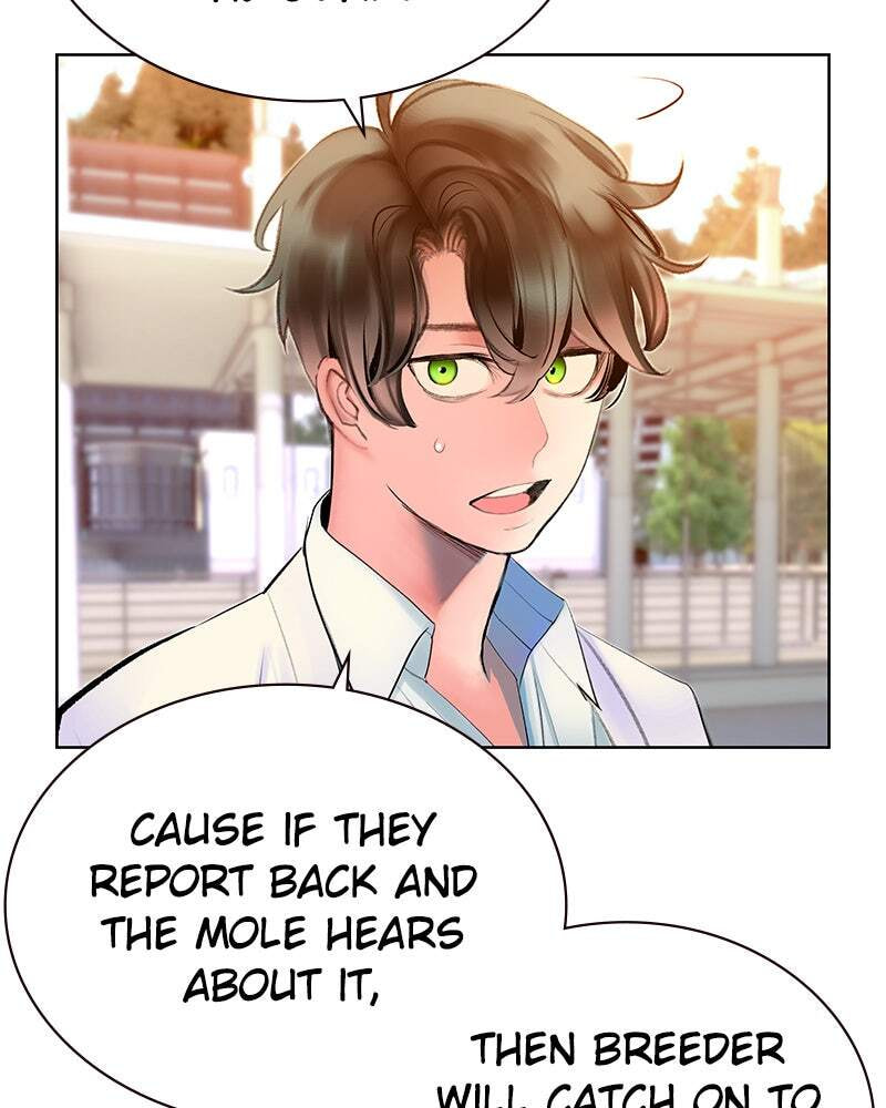 Read Jungle Juice chapter 71 image 109 on Lezhin