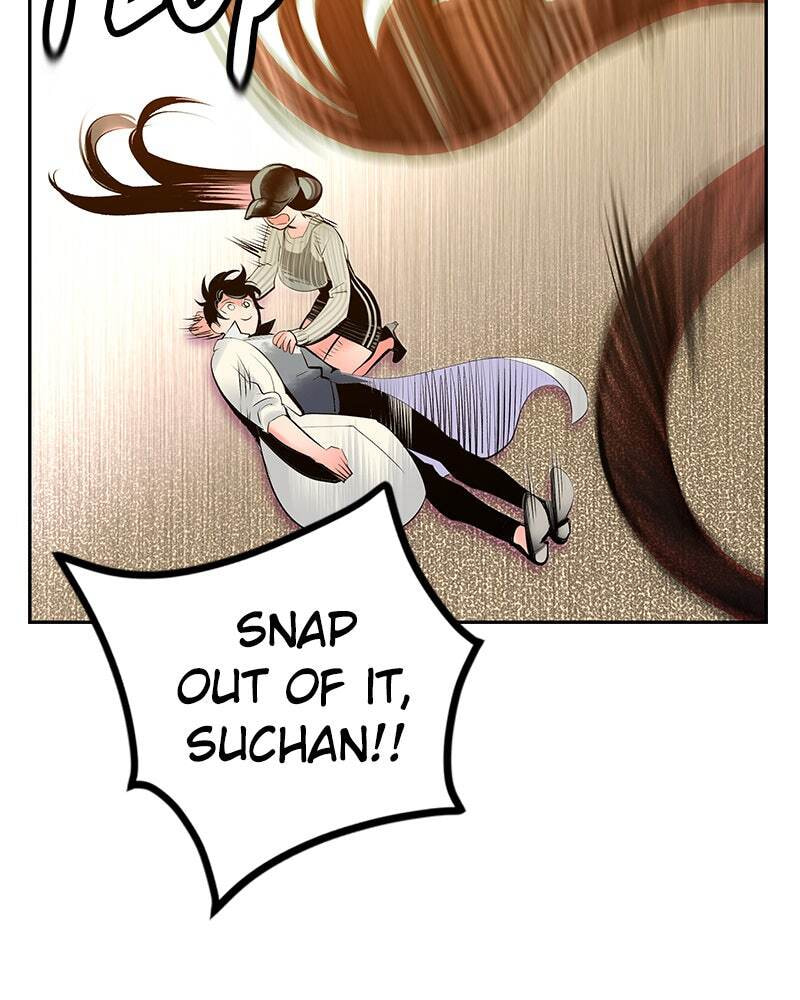 Read Jungle Juice chapter 71 image 117 on Lezhin
