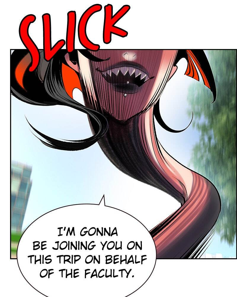 Read Jungle Juice chapter 71 image 120 on Lezhin