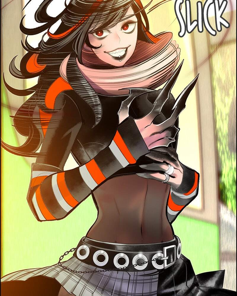 Read Jungle Juice chapter 71 image 122 on Lezhin