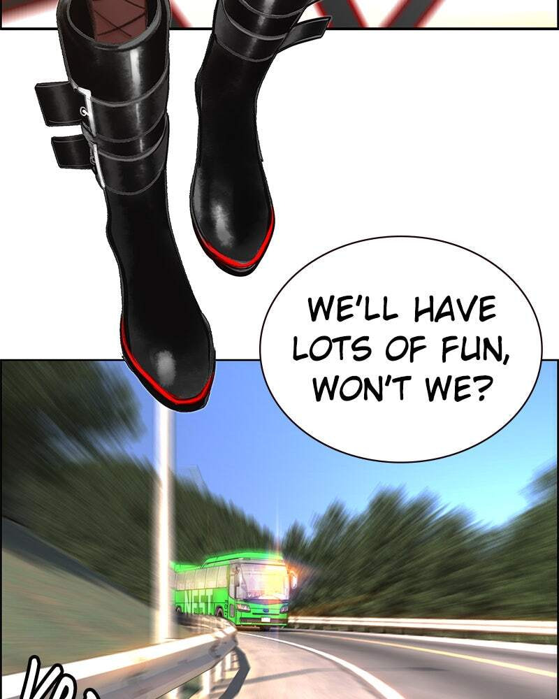 Read Jungle Juice chapter 71 image 124 on Lezhin