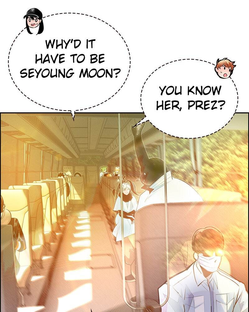 Read Jungle Juice chapter 71 image 126 on Lezhin