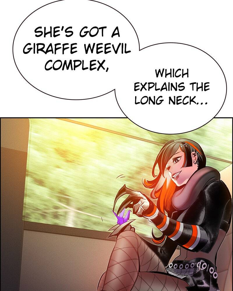 Read Jungle Juice chapter 71 image 128 on Lezhin