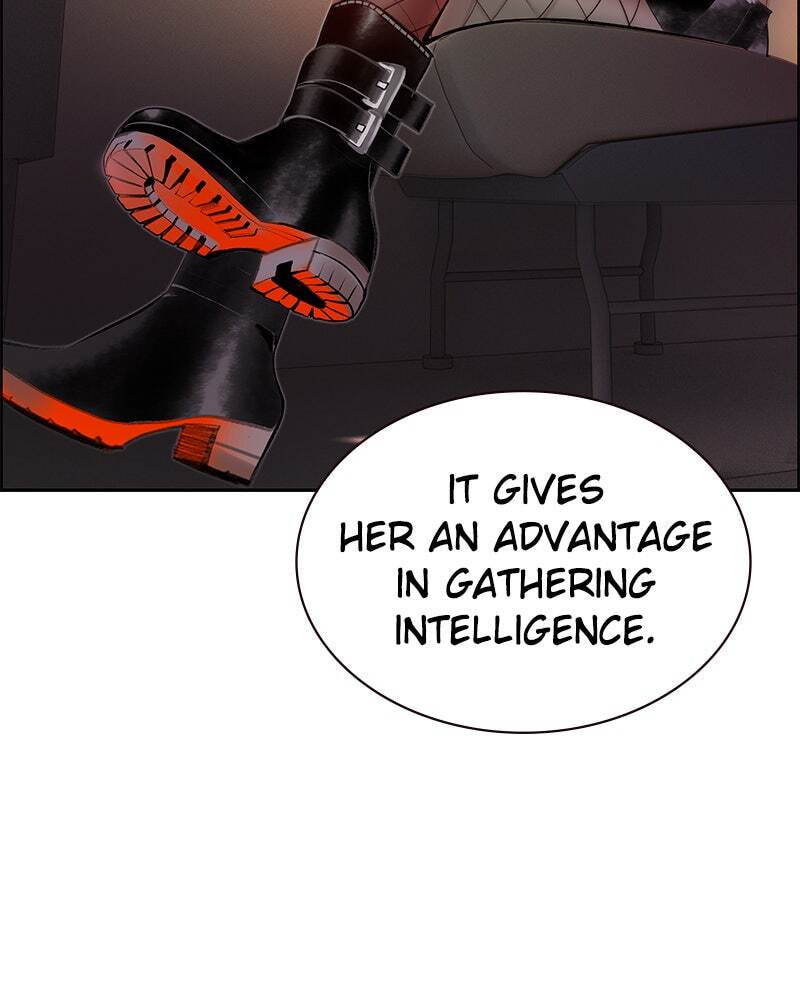 Read Jungle Juice chapter 71 image 129 on Lezhin