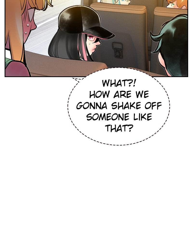 Read Jungle Juice chapter 71 image 133 on Lezhin