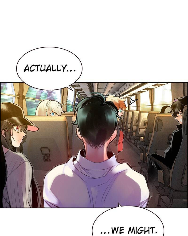 Read Jungle Juice chapter 71 image 134 on Lezhin