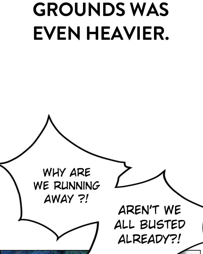 Read Jungle Juice chapter 71 image 14 on Lezhin