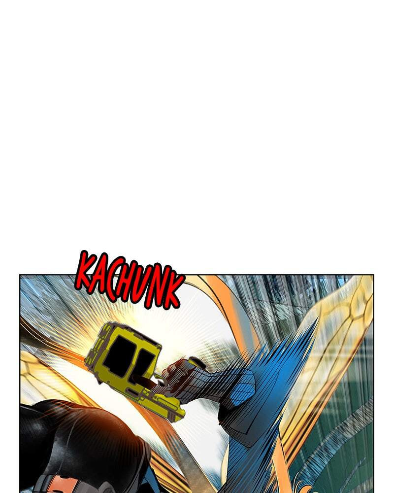 Read Jungle Juice chapter 71 image 16 on Lezhin