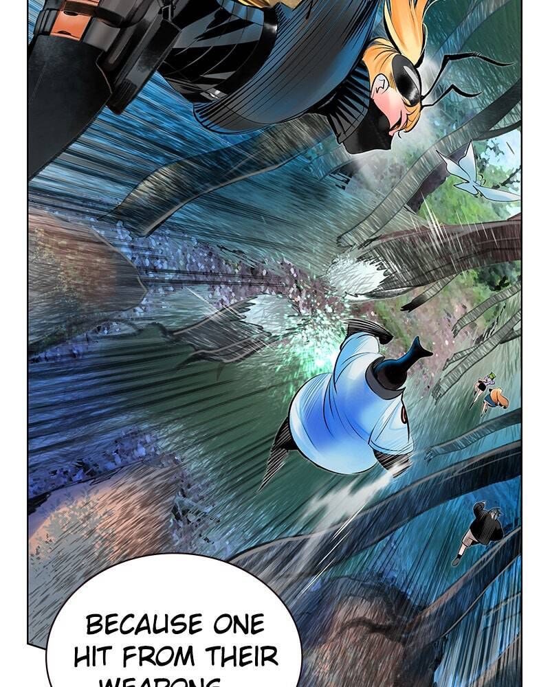 Read Jungle Juice chapter 71 image 17 on Lezhin