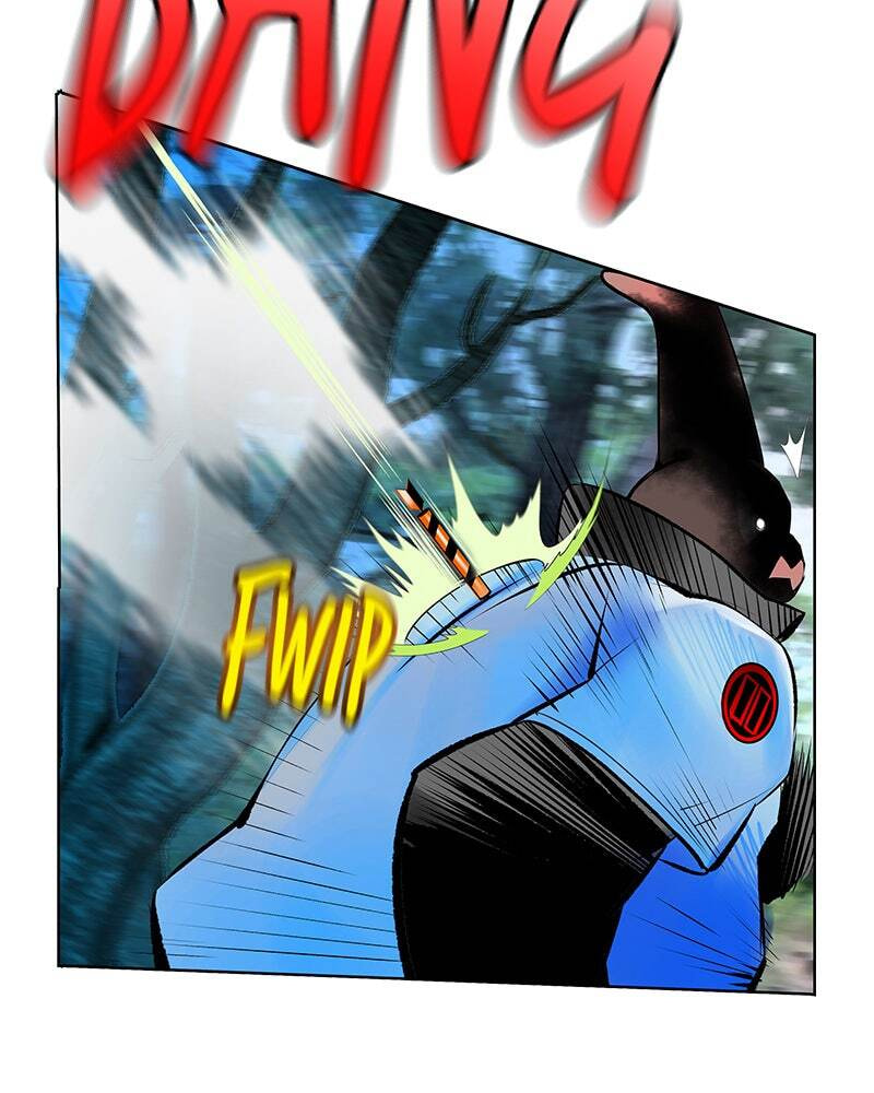 Read Jungle Juice chapter 71 image 19 on Lezhin