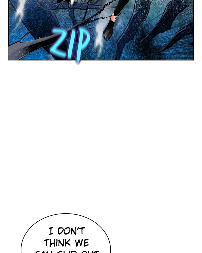 Read Jungle Juice chapter 71 image 23 on Lezhin