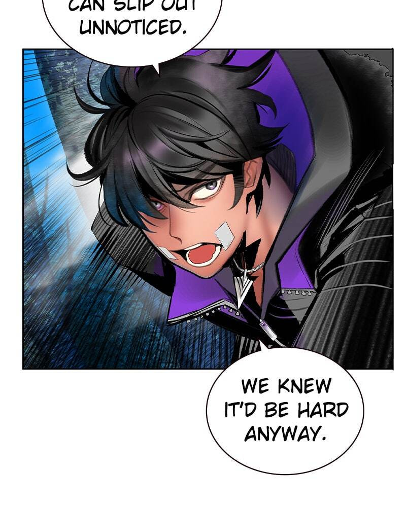 Read Jungle Juice chapter 71 image 24 on Lezhin