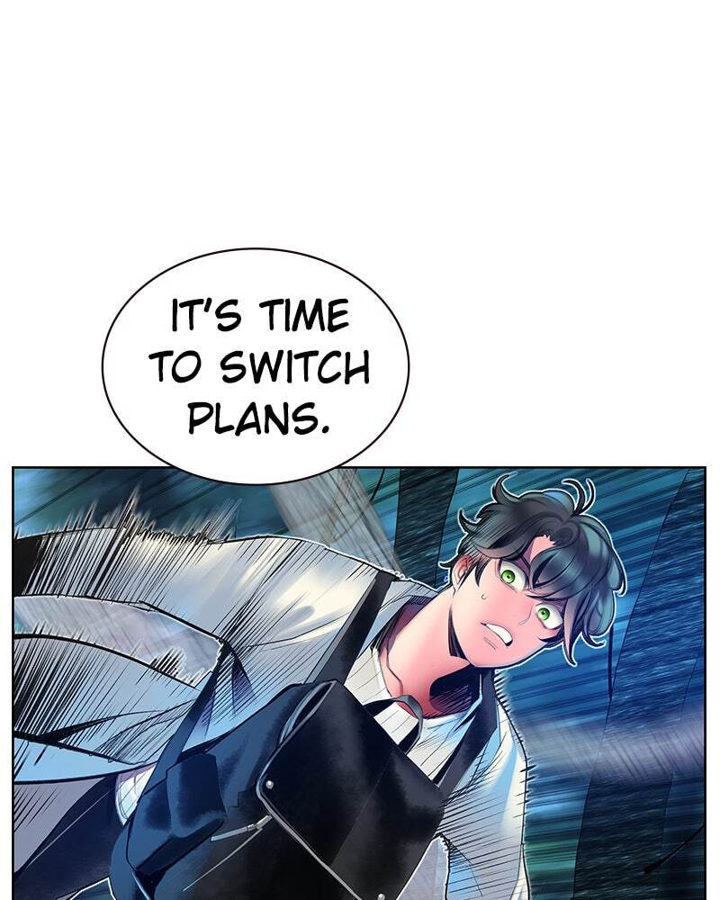 Read Jungle Juice chapter 71 image 26 on Lezhin
