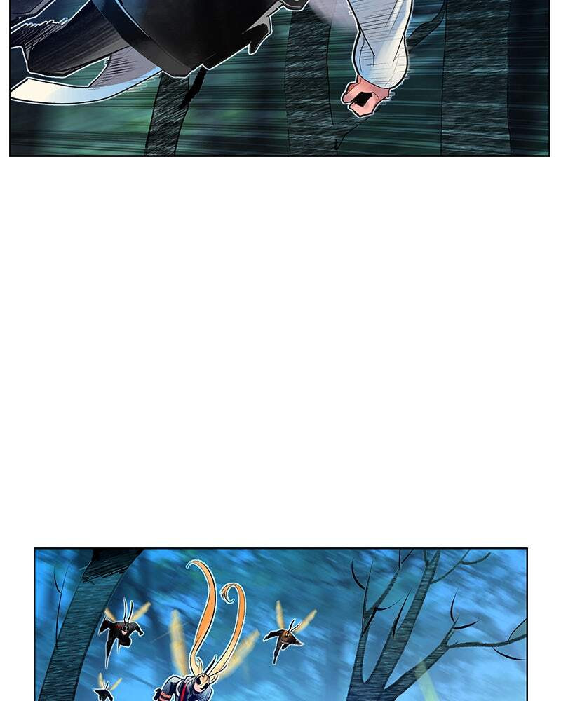 Read Jungle Juice chapter 71 image 27 on Lezhin