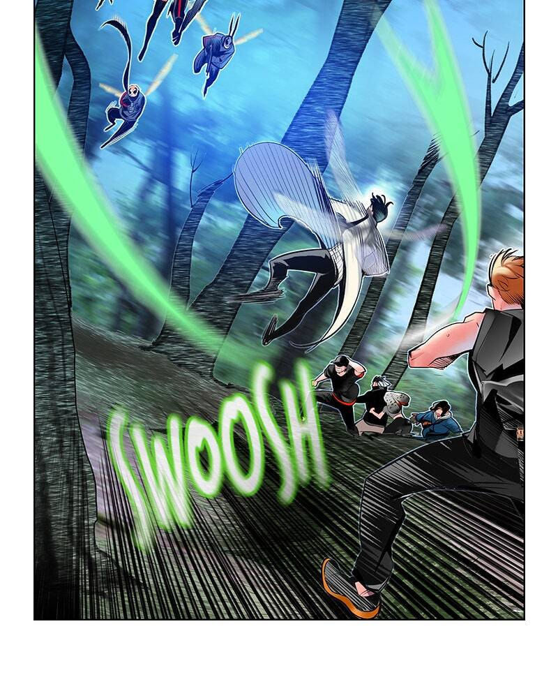 Read Jungle Juice chapter 71 image 28 on Lezhin