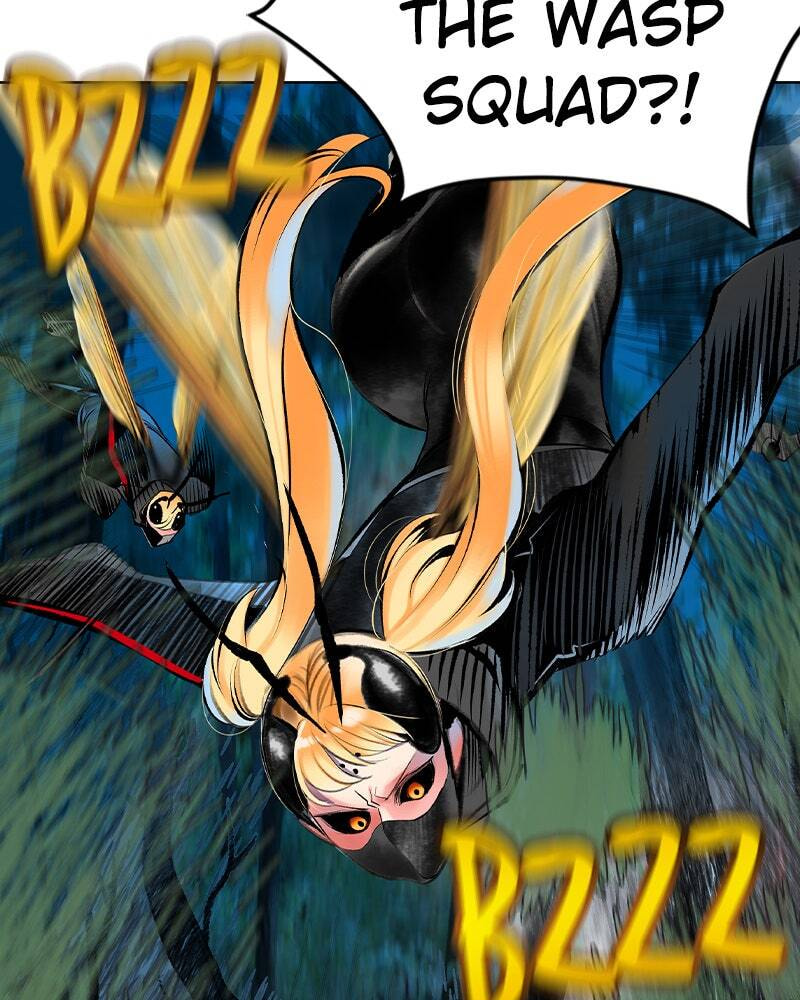 Read Jungle Juice chapter 71 image 3 on Lezhin