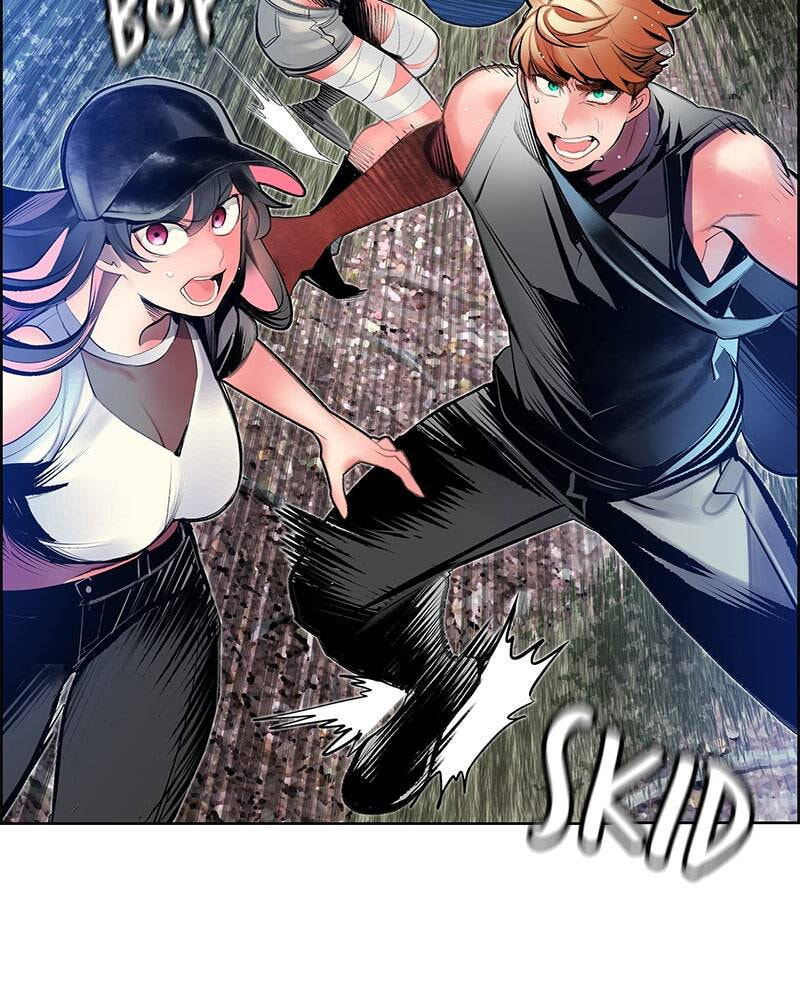 Read Jungle Juice chapter 71 image 30 on Lezhin