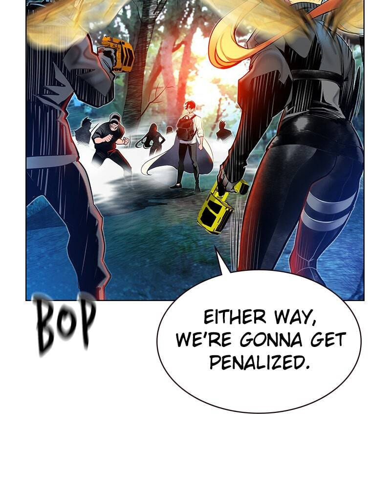 Read Jungle Juice chapter 71 image 32 on Lezhin