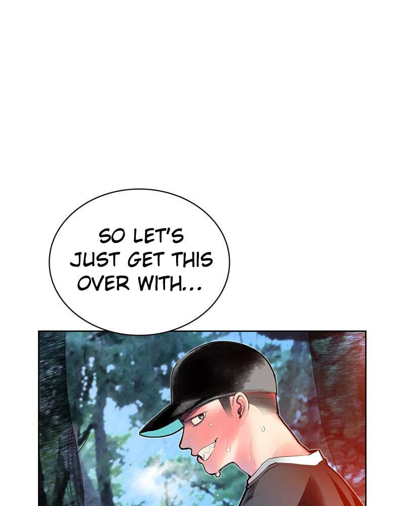 Read Jungle Juice chapter 71 image 33 on Lezhin